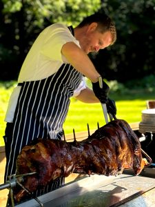 About Us - Hog Roast Worcester