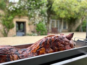 Hog Roast Worcester